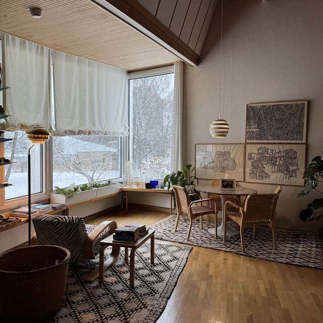 Villa Skeppet avoimetovet