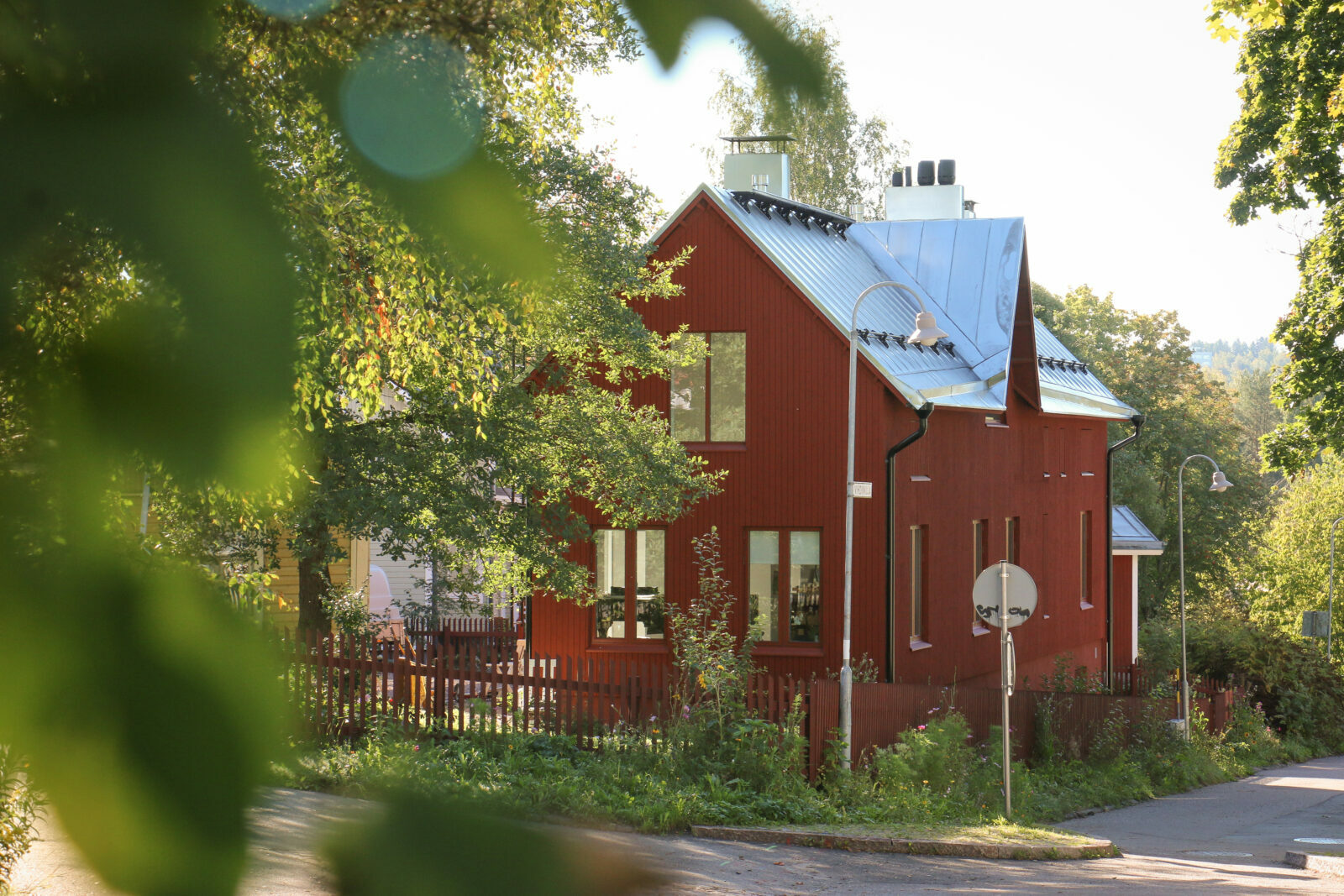 Talo Pitkäranta