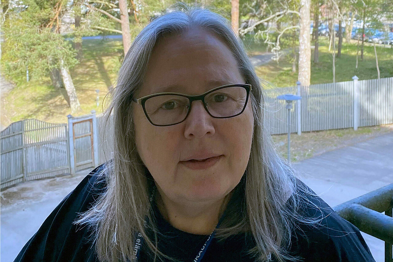 Leena Arvela Hellen scaled