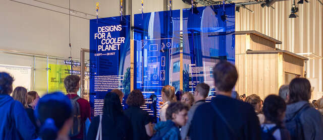 Designs for a cooler planet Aalto Marsio 2025 photo Kalle Kataila 6051 verkkoon