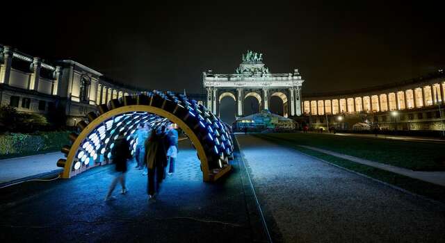 NEB Festival kuva EU