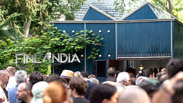 2 avajaiset 2018 AMP 6567 Alexander Mayes Archinfo