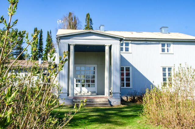 Villa Vainola 2024 Tuure Aikas Alajarven kaupunki
