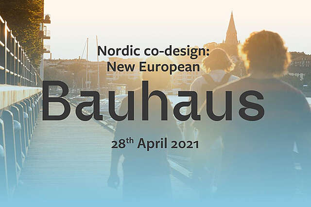 Illustration for an event