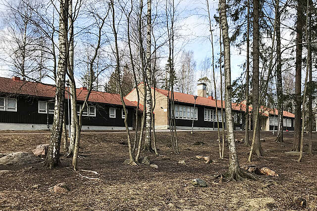 Kaarela 1 edit kansikuva