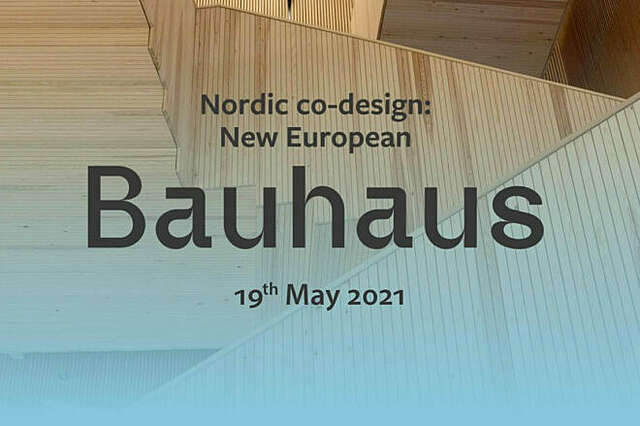 Illustration for an event