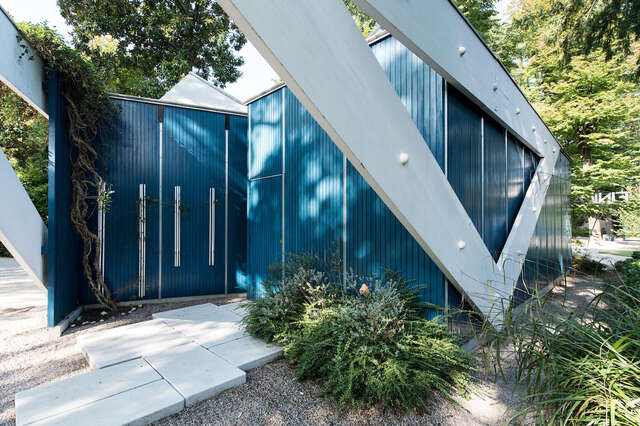 Pavilion of Finland 8 Photo by Ugo Carmeni