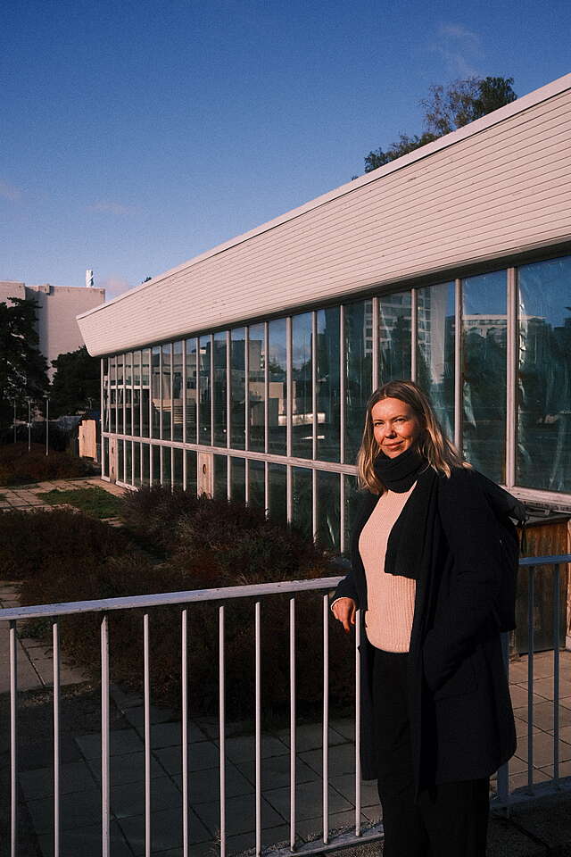 Ulla_kuva Paavo Foley